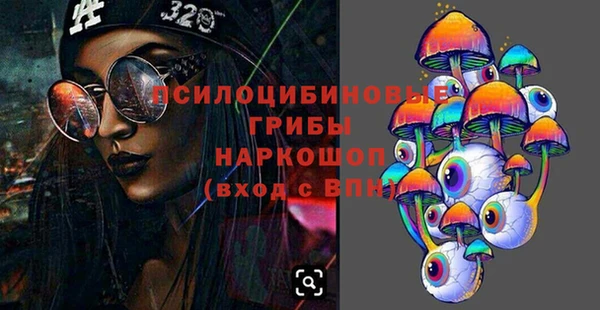 ALPHA PVP Кинешма